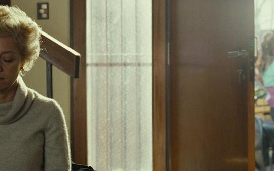 无头的女人 剧照