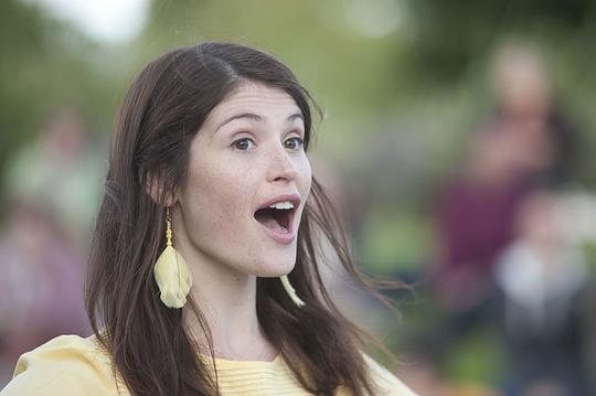 献给爱妻的歌 剧照