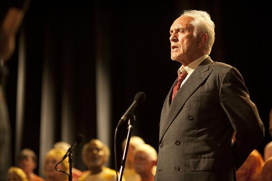 献给爱妻的歌 剧照