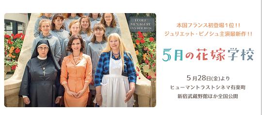 如何成为好妻子 剧照