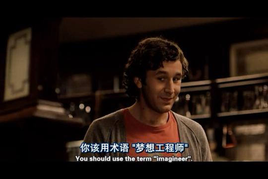 有关时间旅行的热门问题 剧照