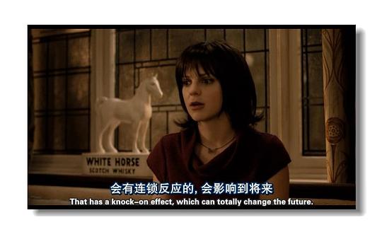 有关时间旅行的热门问题 剧照