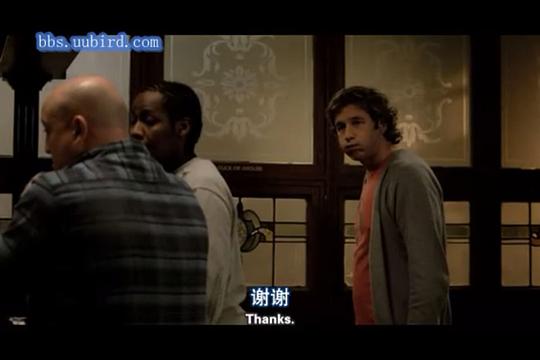 有关时间旅行的热门问题 剧照