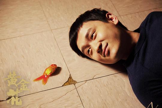 黄金花 剧照