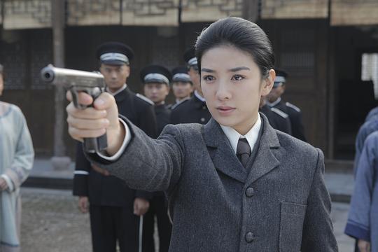 竞雄女侠秋瑾 剧照