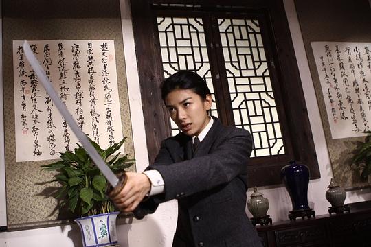 竞雄女侠秋瑾 剧照