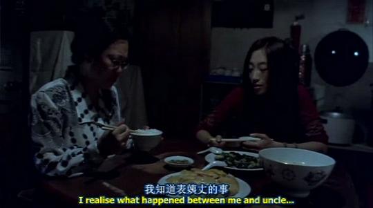 等候董建华发落 剧照