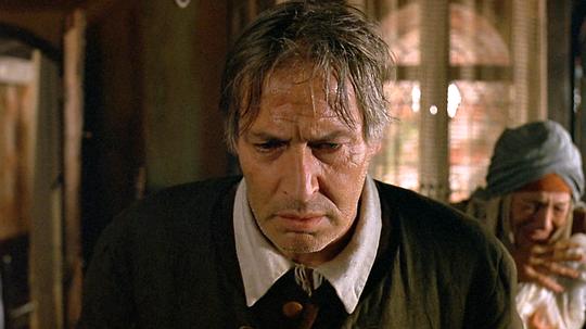 红色小提琴 剧照