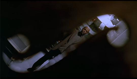 红色小提琴 剧照