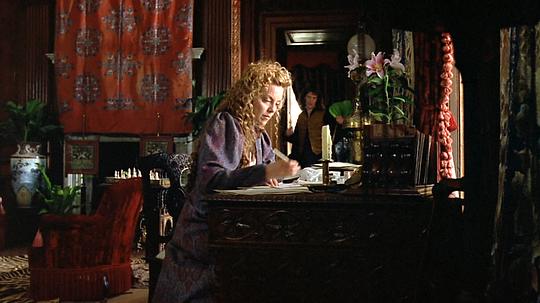 红色小提琴 剧照