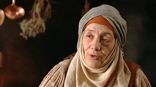 红色小提琴 剧照