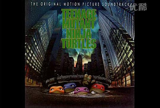 忍者神龟 剧照
