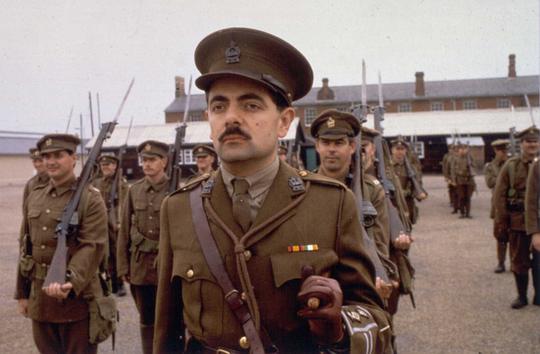 黑爵士四世 剧照