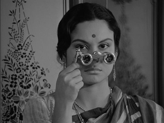 孤独的妻子 剧照