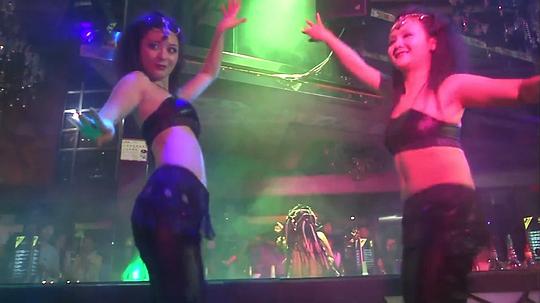 午夜出租车 剧照