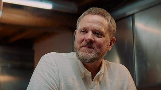 爱在托斯卡纳 剧照