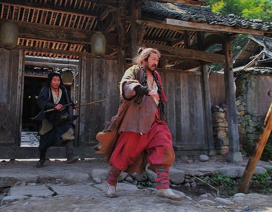 我的唐朝兄弟 剧照