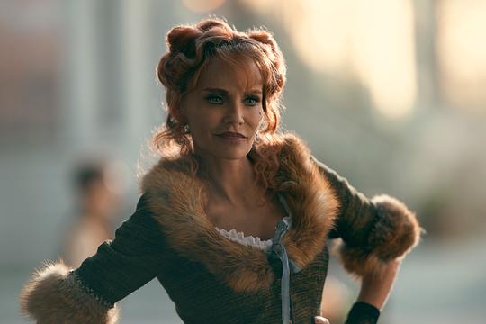 音乐魔法镇！第二季 剧照