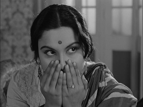 孤独的妻子 剧照