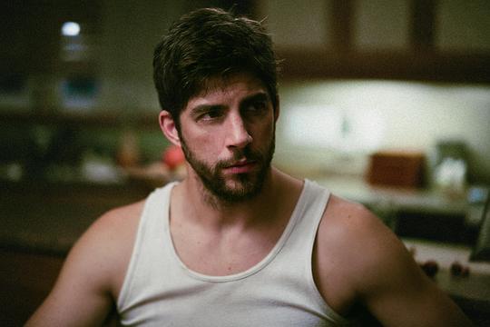 汤姆的农场旅行 剧照