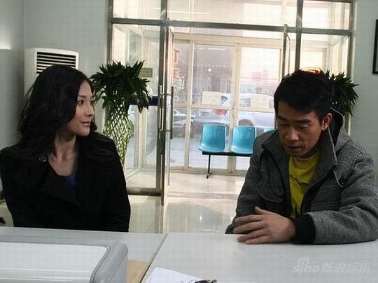 午夜出租车 剧照