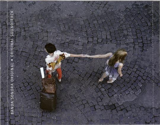 罗马的房子 剧照