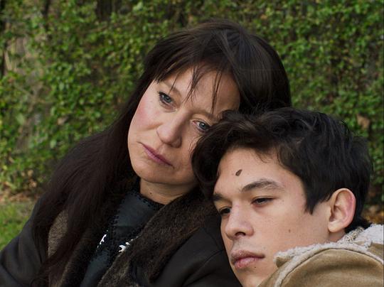 1988年的妮可 剧照