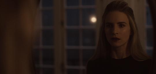 先见之明第二季 剧照