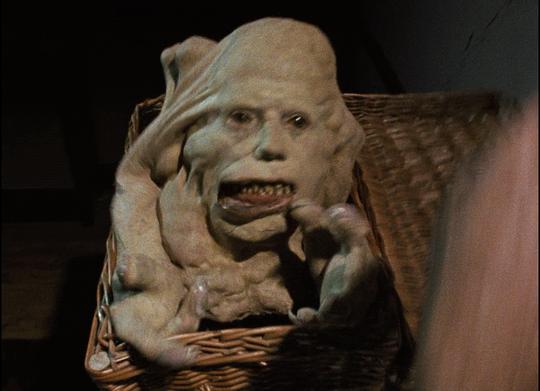 篮子里的恶魔 剧照