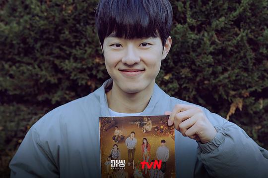 Missing：他们存在过第二季 剧照