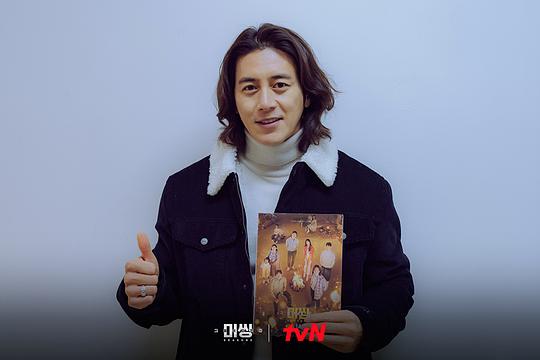 Missing：他们存在过第二季 剧照