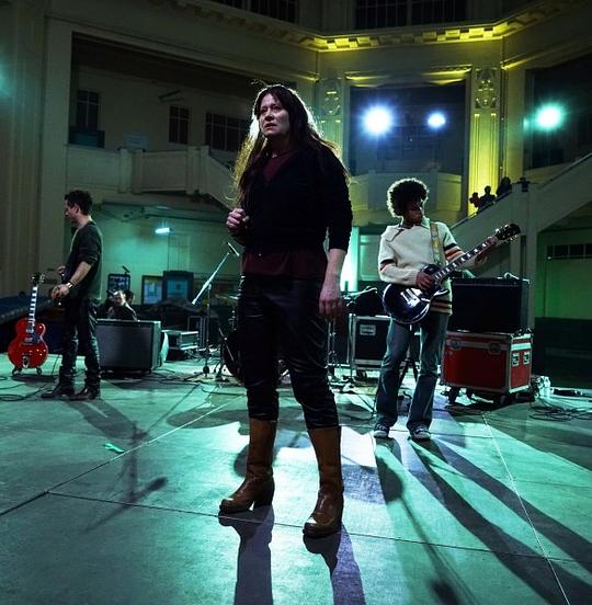 1988年的妮可 剧照