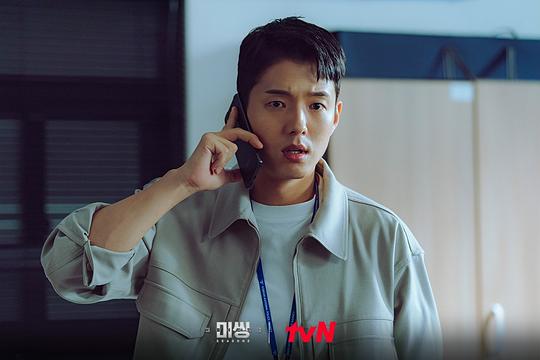 Missing：他们存在过第二季 剧照