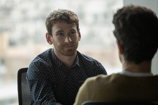 微笑符第一季 剧照