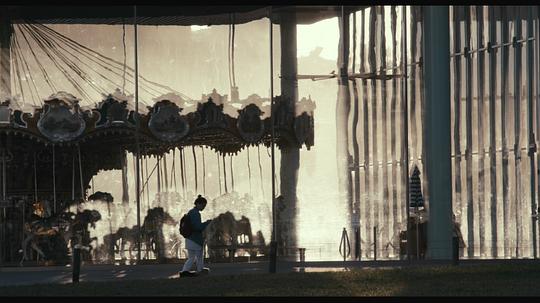 柯达克罗姆胶卷 剧照