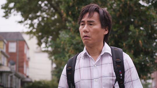 奥卡菲娜是来自皇后区的诺拉第三季 剧照