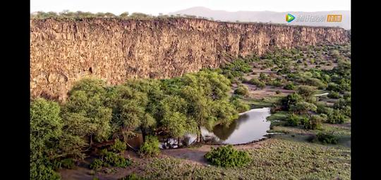 水深火热的星球第一季 剧照