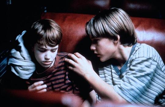 鳄鱼波鞋走天涯 剧照