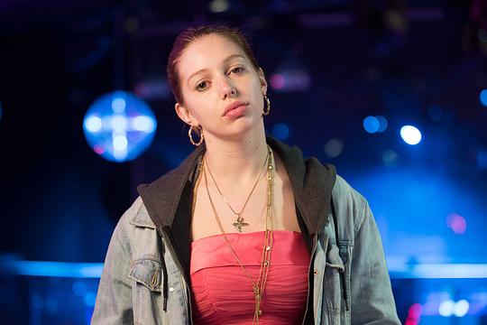 疯狂玛丽的约会 剧照