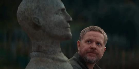 爱在托斯卡纳 剧照