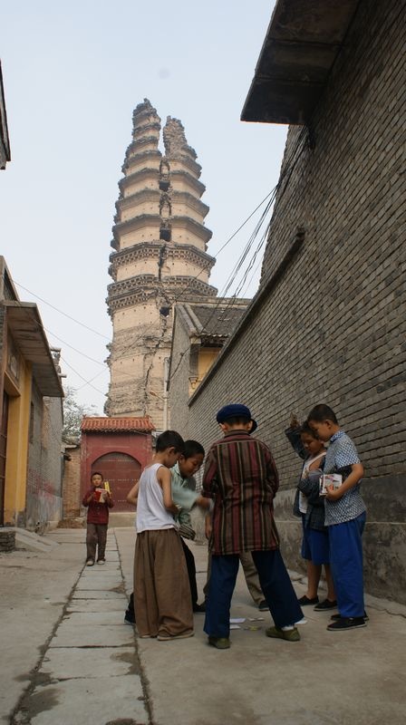 童年的收音机 剧照