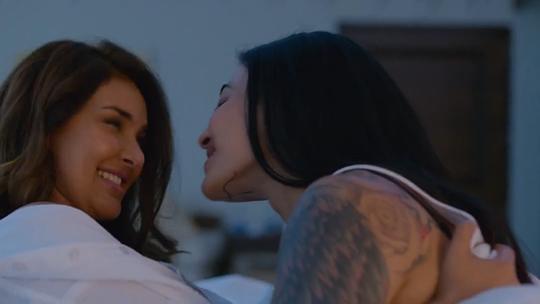 请再来四杯第二季 剧照