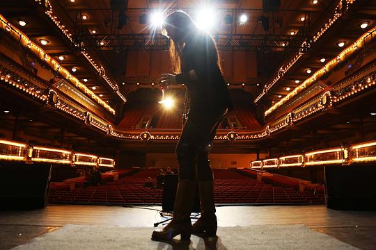 1988年的妮可 剧照