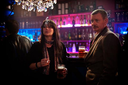 1988年的妮可 剧照