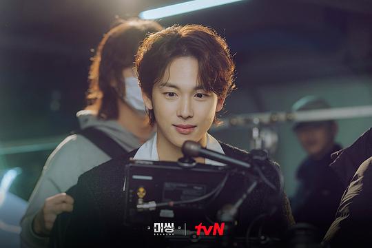 Missing：他们存在过第二季 剧照