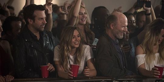 柯达克罗姆胶卷 剧照