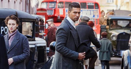 印度刺客：萨达尔·辛格 剧照