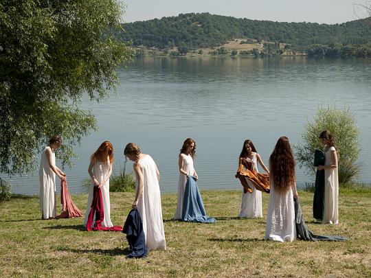 了不起的薄伽丘 剧照