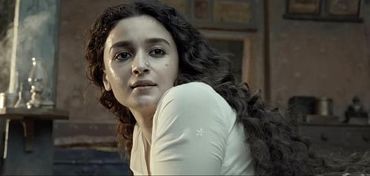 甘古拜·卡蒂娅瓦迪 剧照