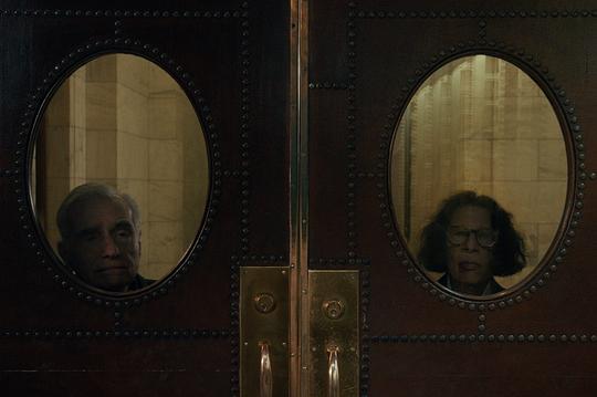 弗兰·勒博维茨：假装我们在城市 剧照